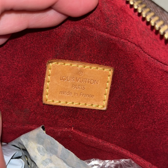 🔥SALE. Authentic Louis Vuitton multiplicite GM🔥 - Picture 11 of 12